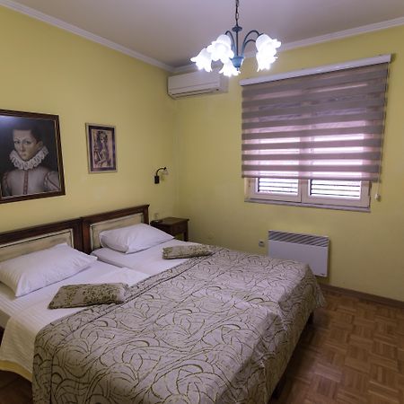 Villa Fortuna Mostar Ngoại thất bức ảnh