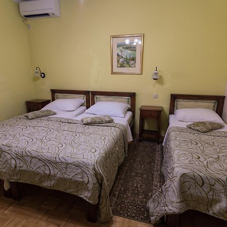 Villa Fortuna Mostar Ngoại thất bức ảnh