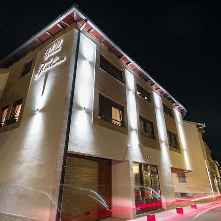 Villa Fortuna Mostar Ngoại thất bức ảnh