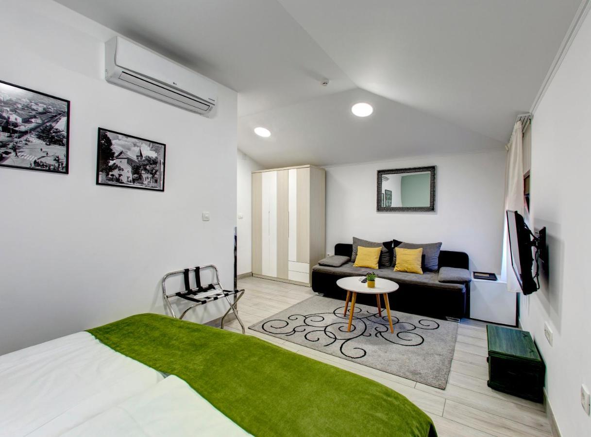 Villa Fortuna Mostar Ngoại thất bức ảnh