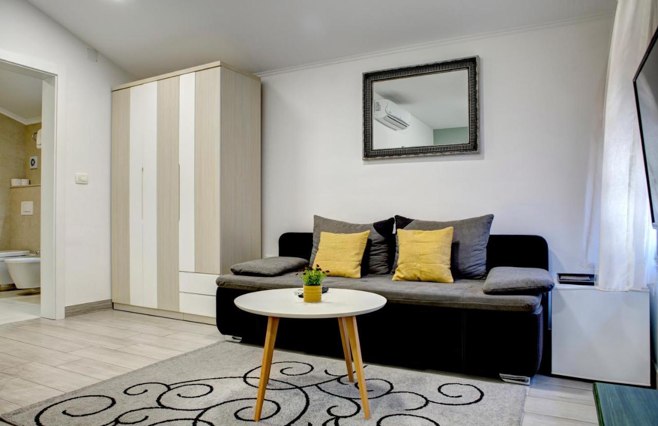 Villa Fortuna Mostar Ngoại thất bức ảnh