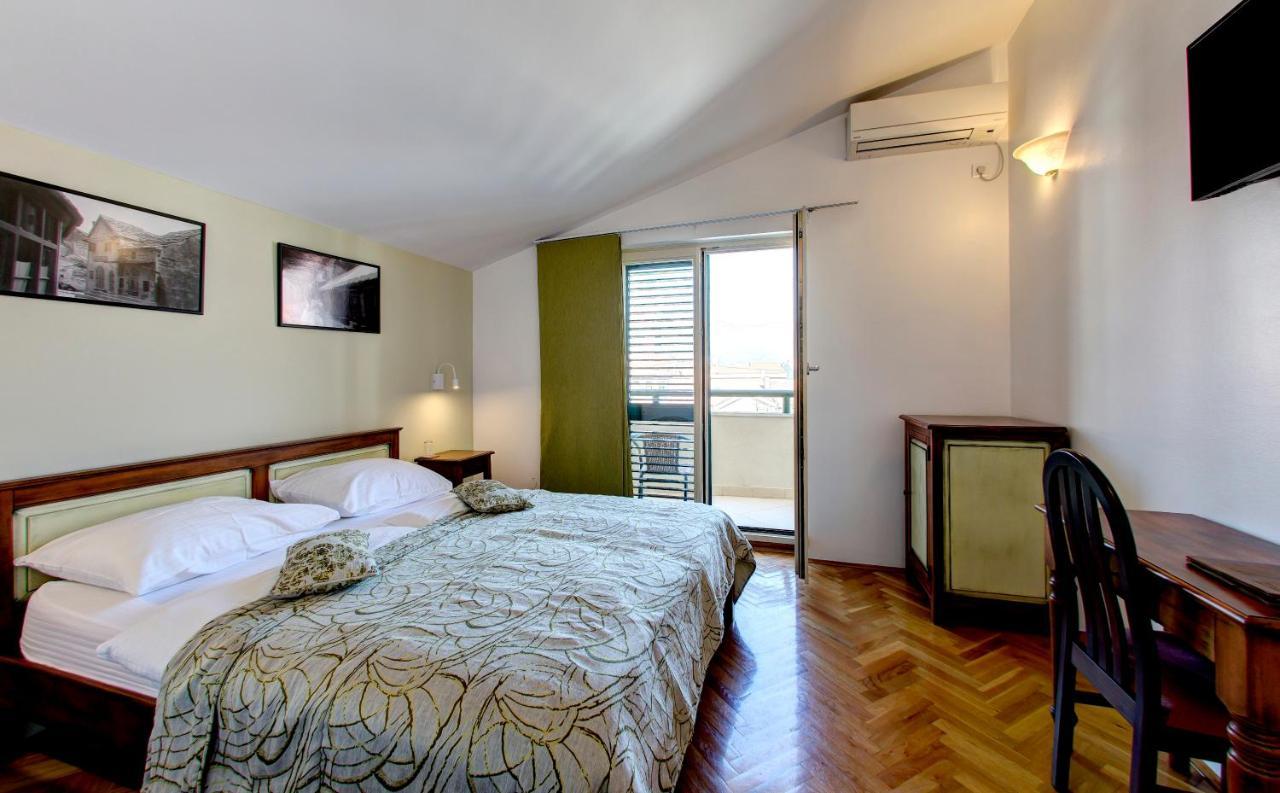 Villa Fortuna Mostar Ngoại thất bức ảnh