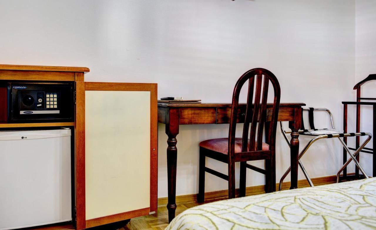 Villa Fortuna Mostar Ngoại thất bức ảnh