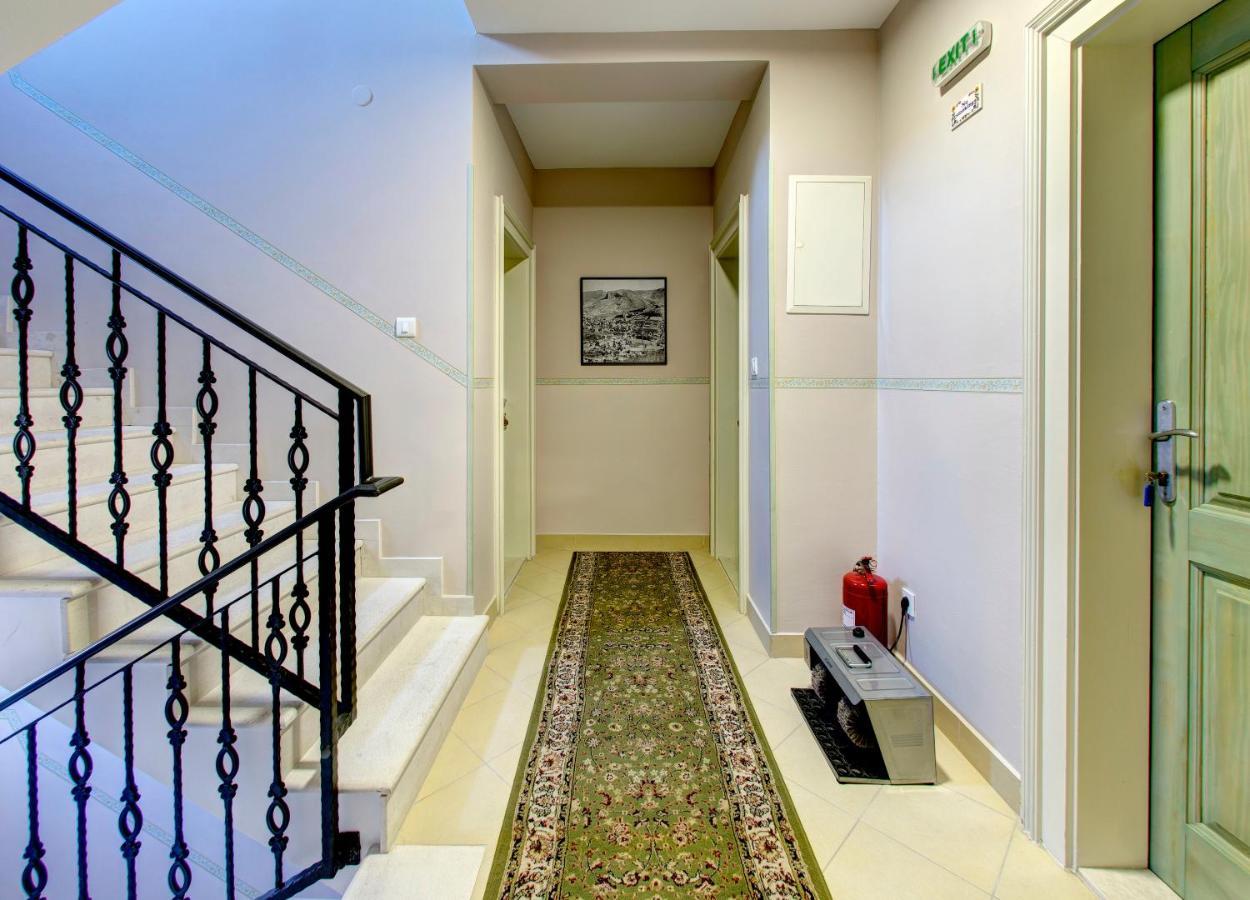 Villa Fortuna Mostar Ngoại thất bức ảnh