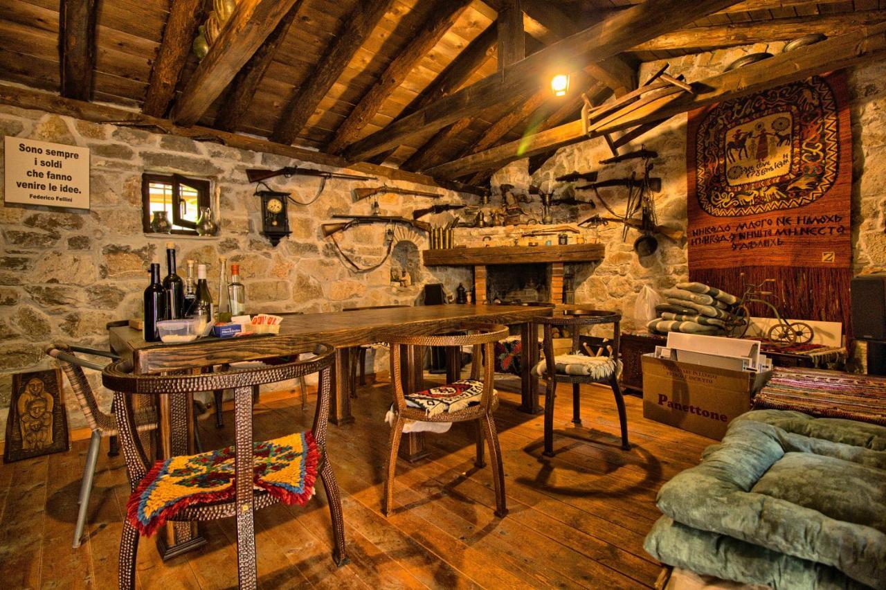 Villa Fortuna Mostar Ngoại thất bức ảnh