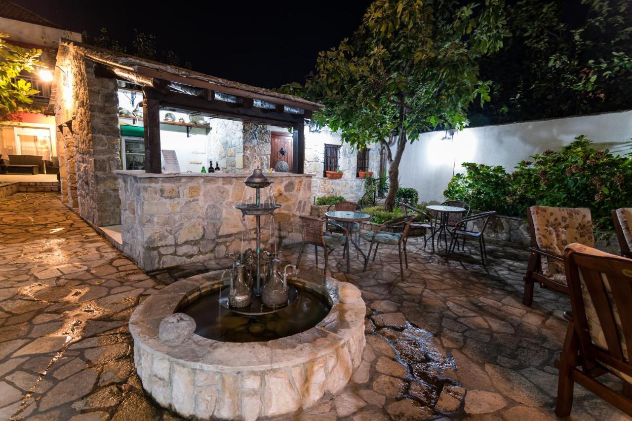 Villa Fortuna Mostar Ngoại thất bức ảnh
