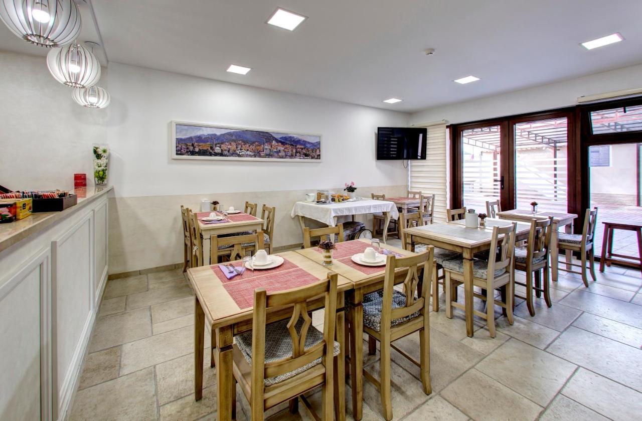 Villa Fortuna Mostar Ngoại thất bức ảnh