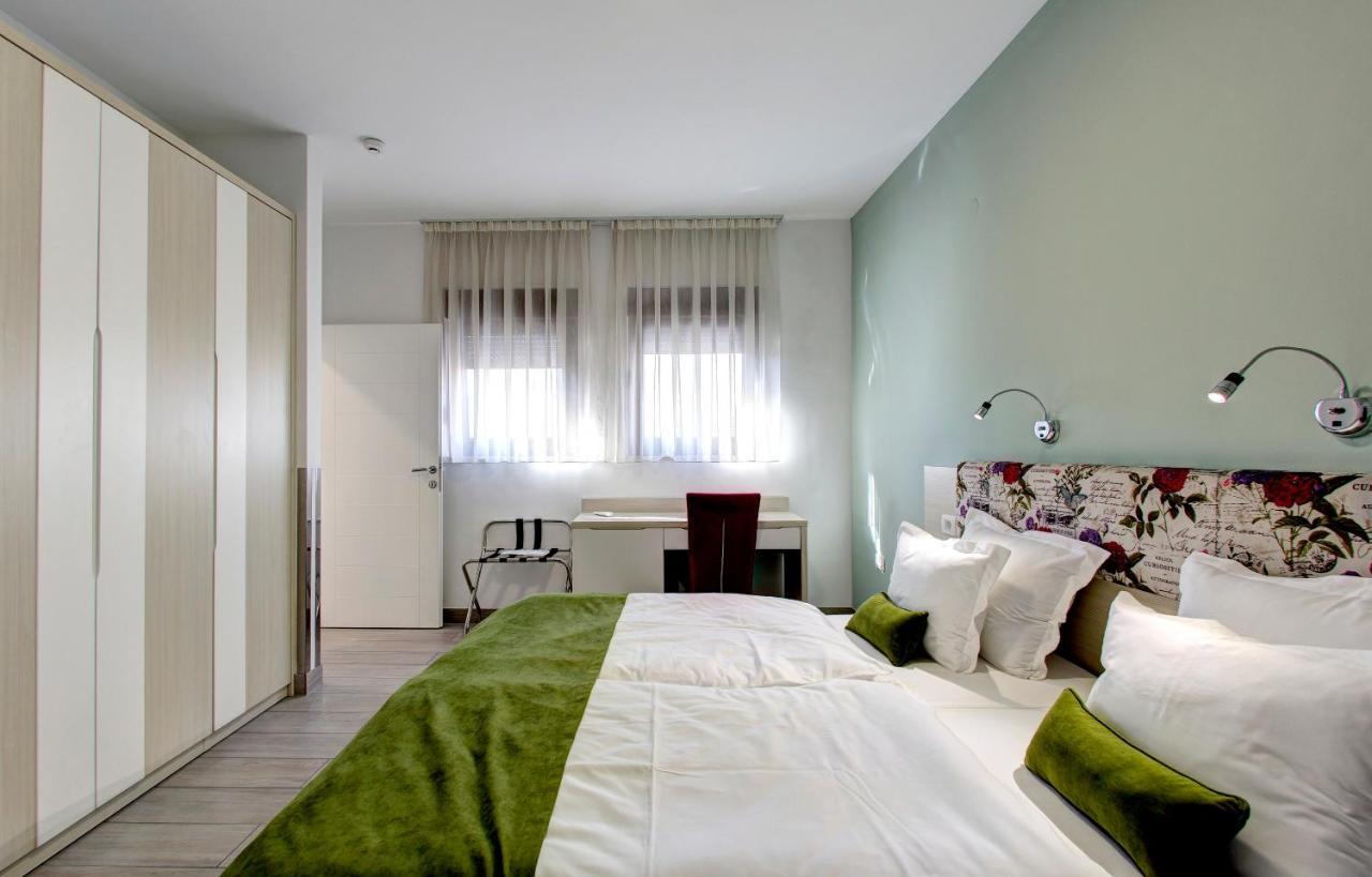 Villa Fortuna Mostar Ngoại thất bức ảnh