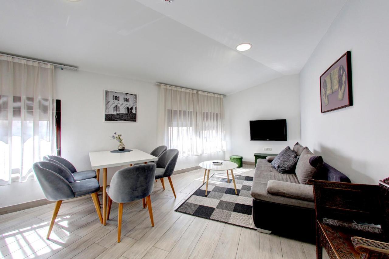 Villa Fortuna Mostar Ngoại thất bức ảnh