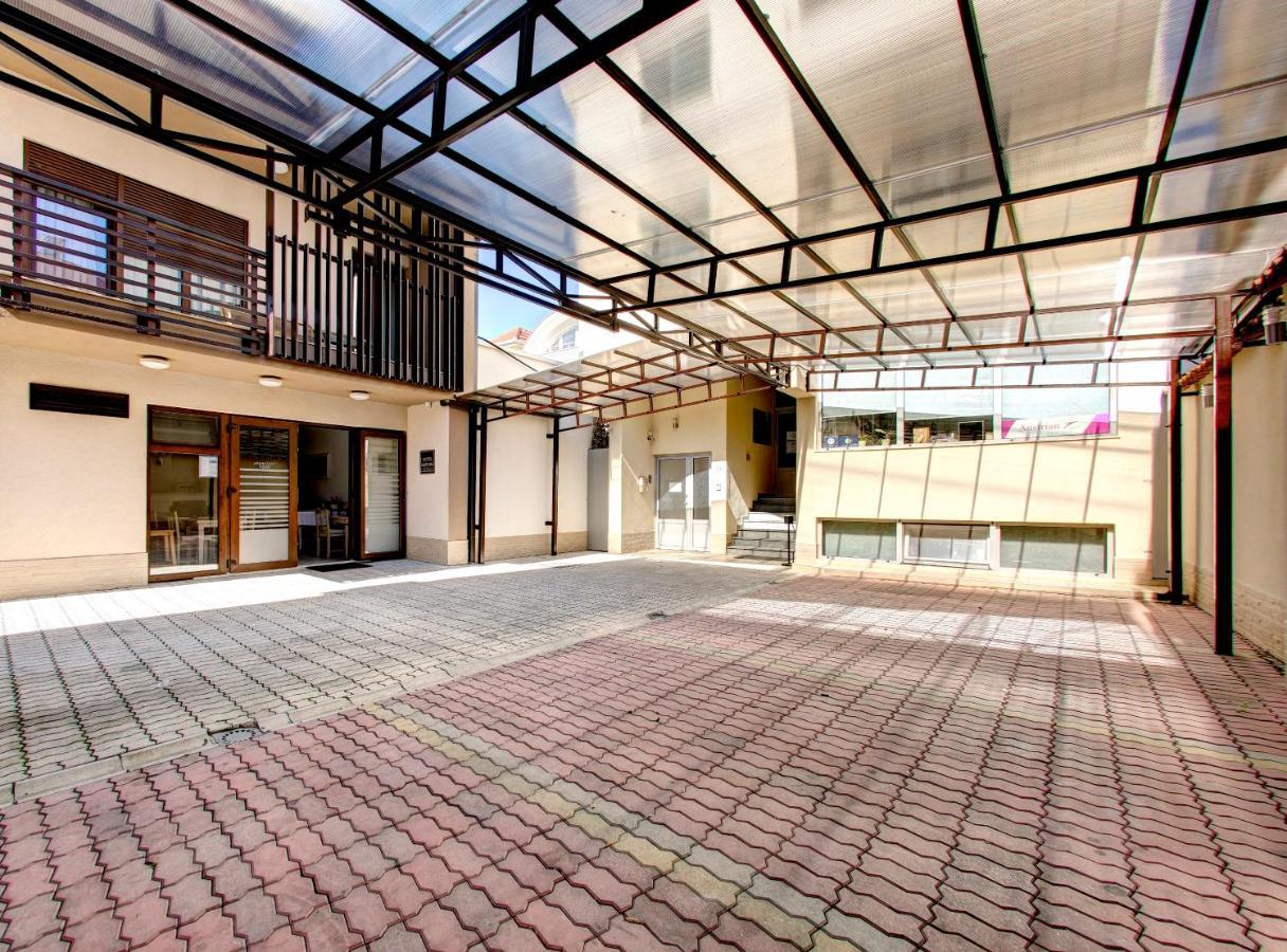 Villa Fortuna Mostar Ngoại thất bức ảnh
