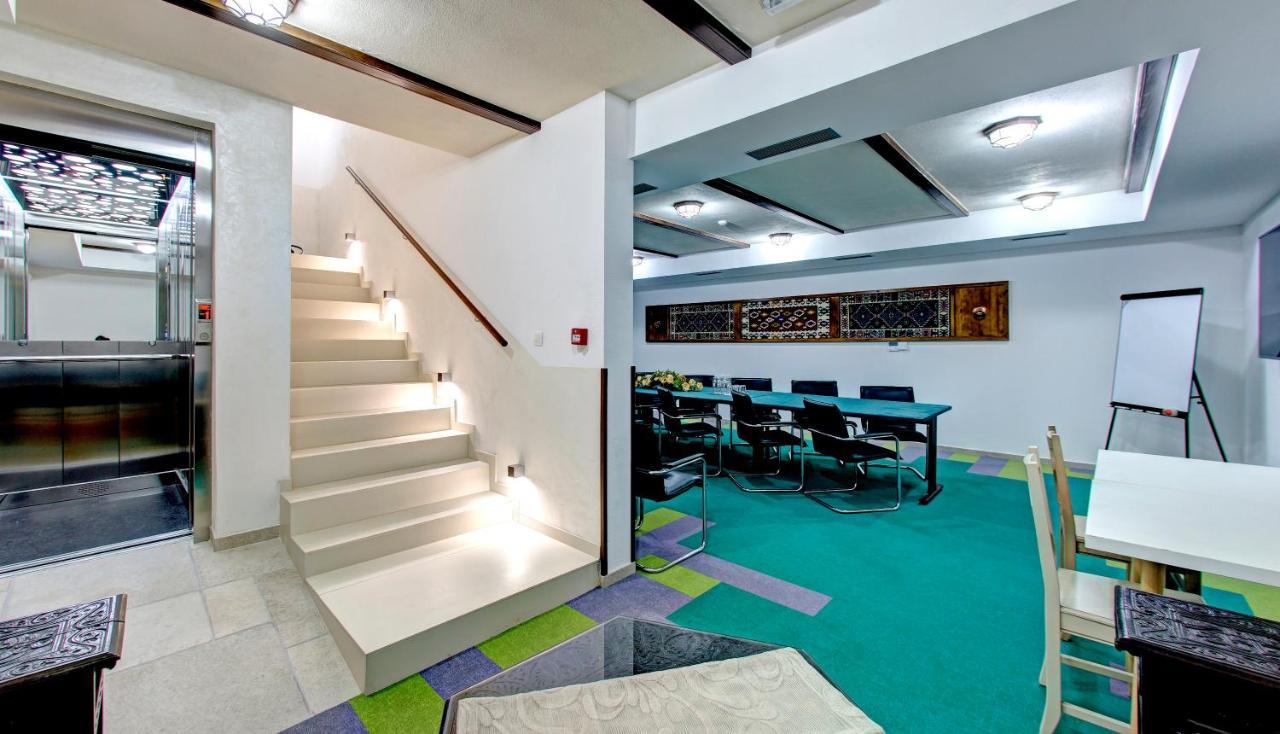 Villa Fortuna Mostar Ngoại thất bức ảnh