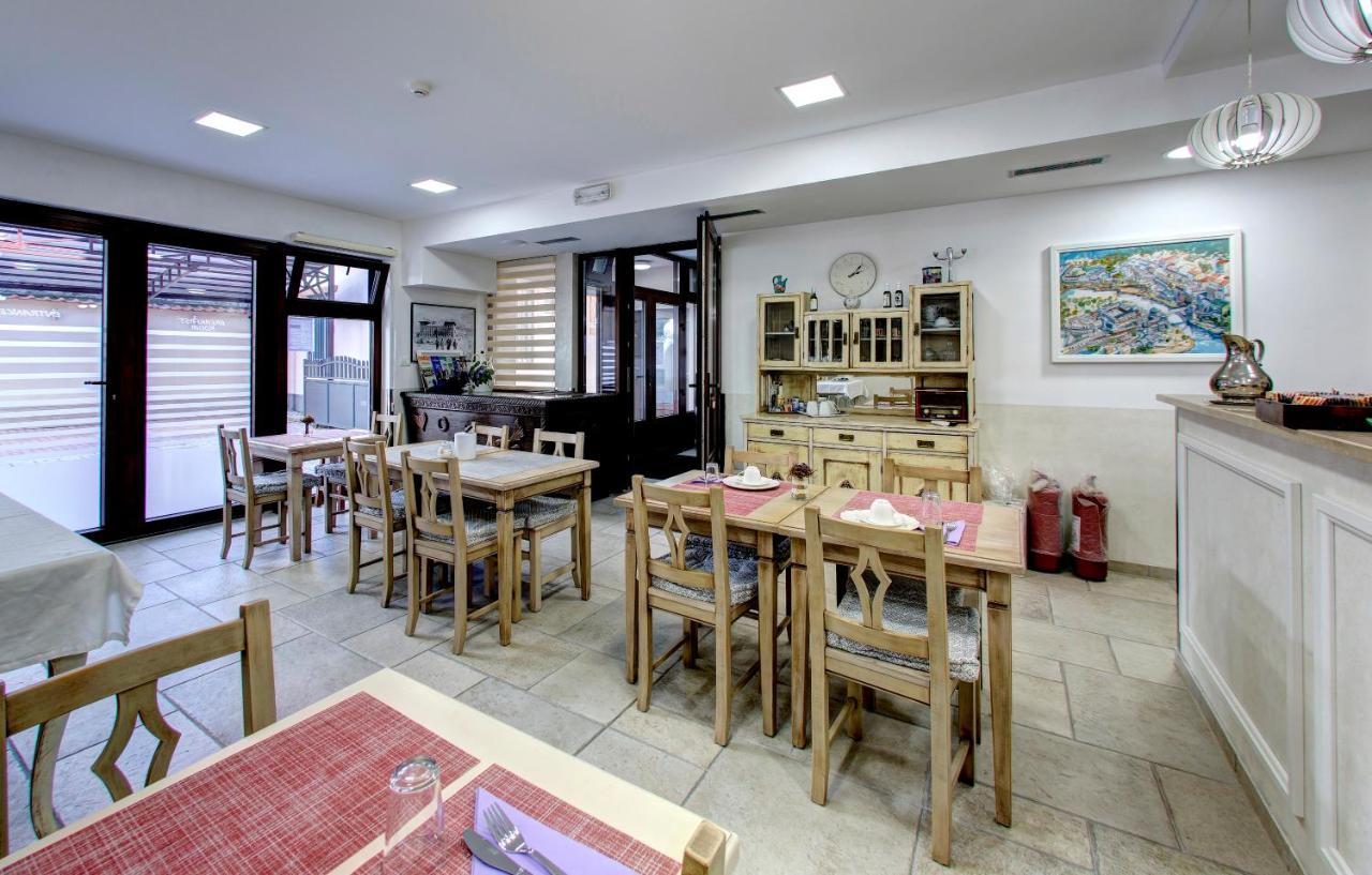 Villa Fortuna Mostar Ngoại thất bức ảnh