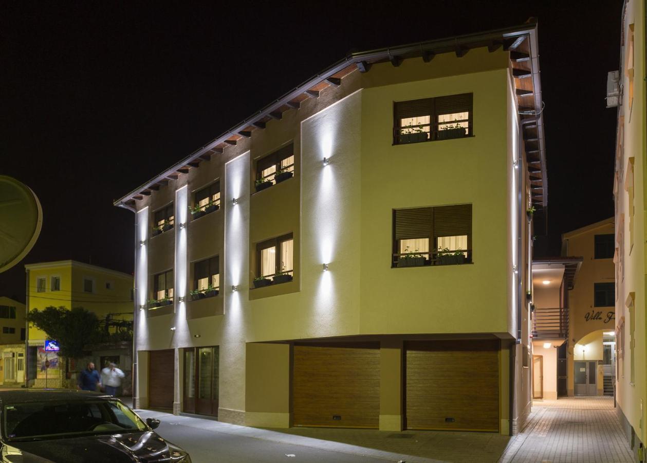 Villa Fortuna Mostar Ngoại thất bức ảnh