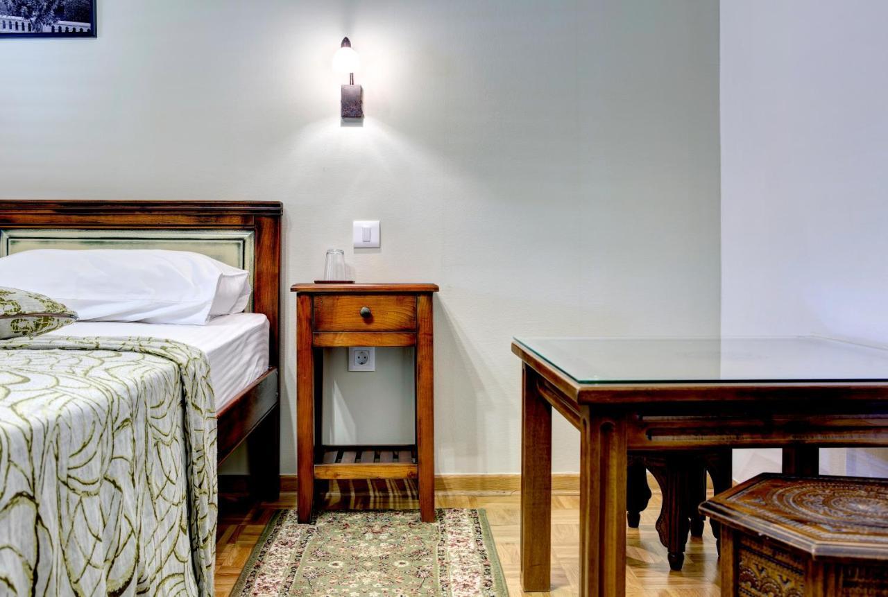Villa Fortuna Mostar Ngoại thất bức ảnh