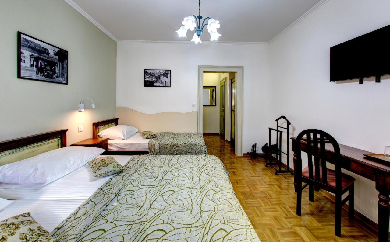 Villa Fortuna Mostar Ngoại thất bức ảnh