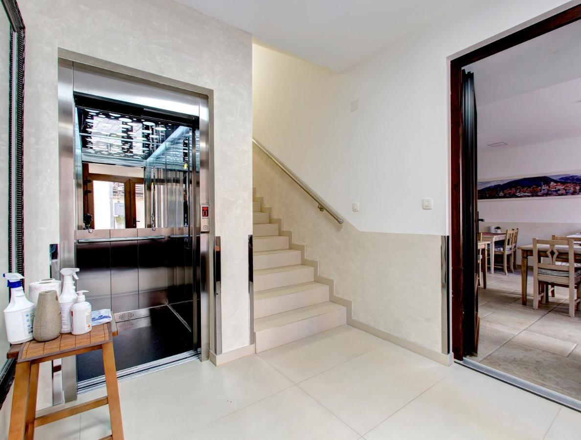 Villa Fortuna Mostar Ngoại thất bức ảnh