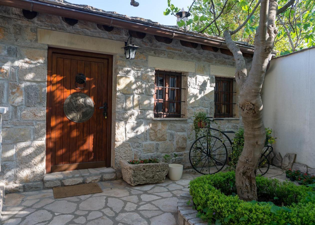 Villa Fortuna Mostar Ngoại thất bức ảnh
