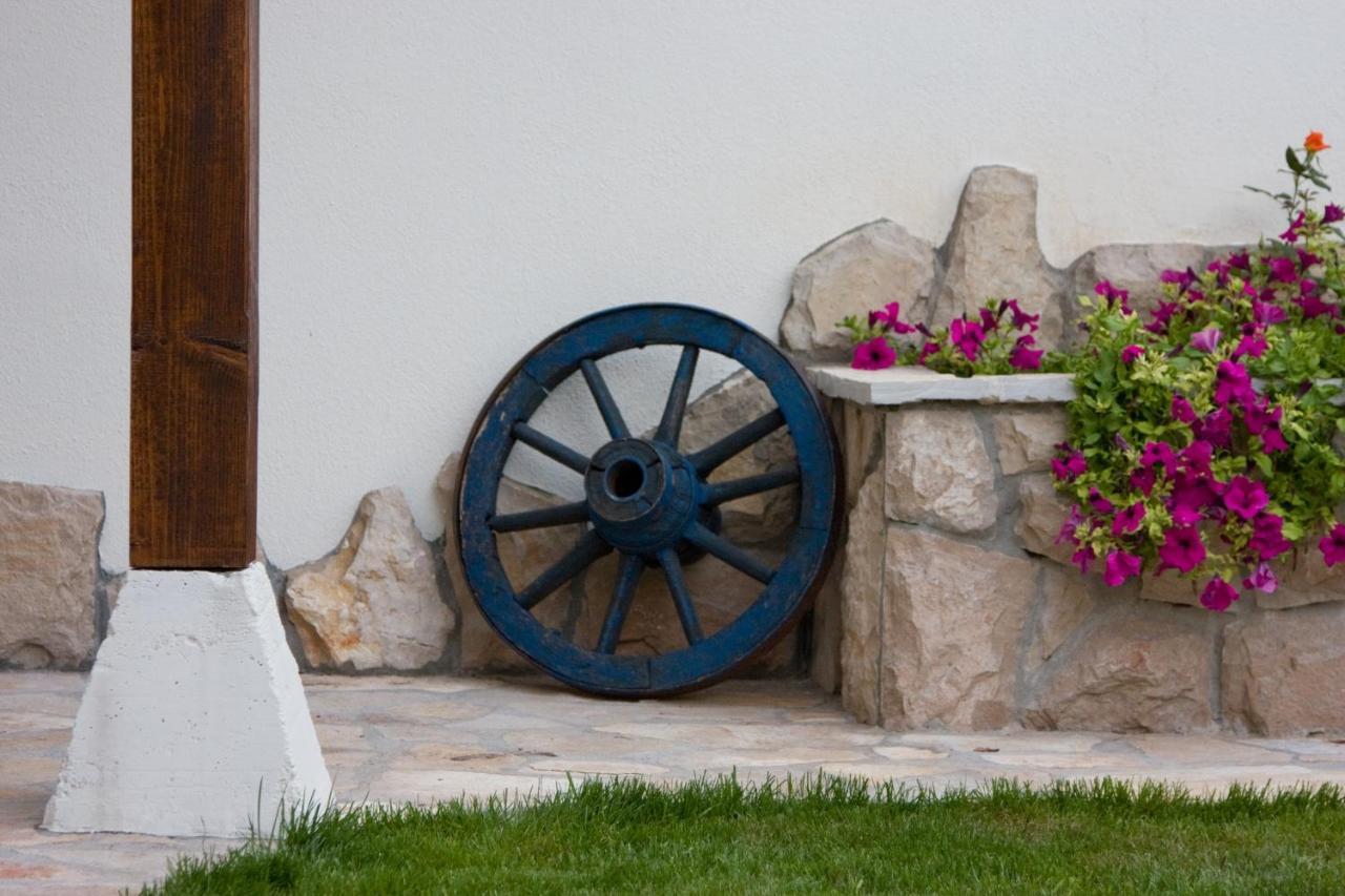 Villa Fortuna Mostar Ngoại thất bức ảnh