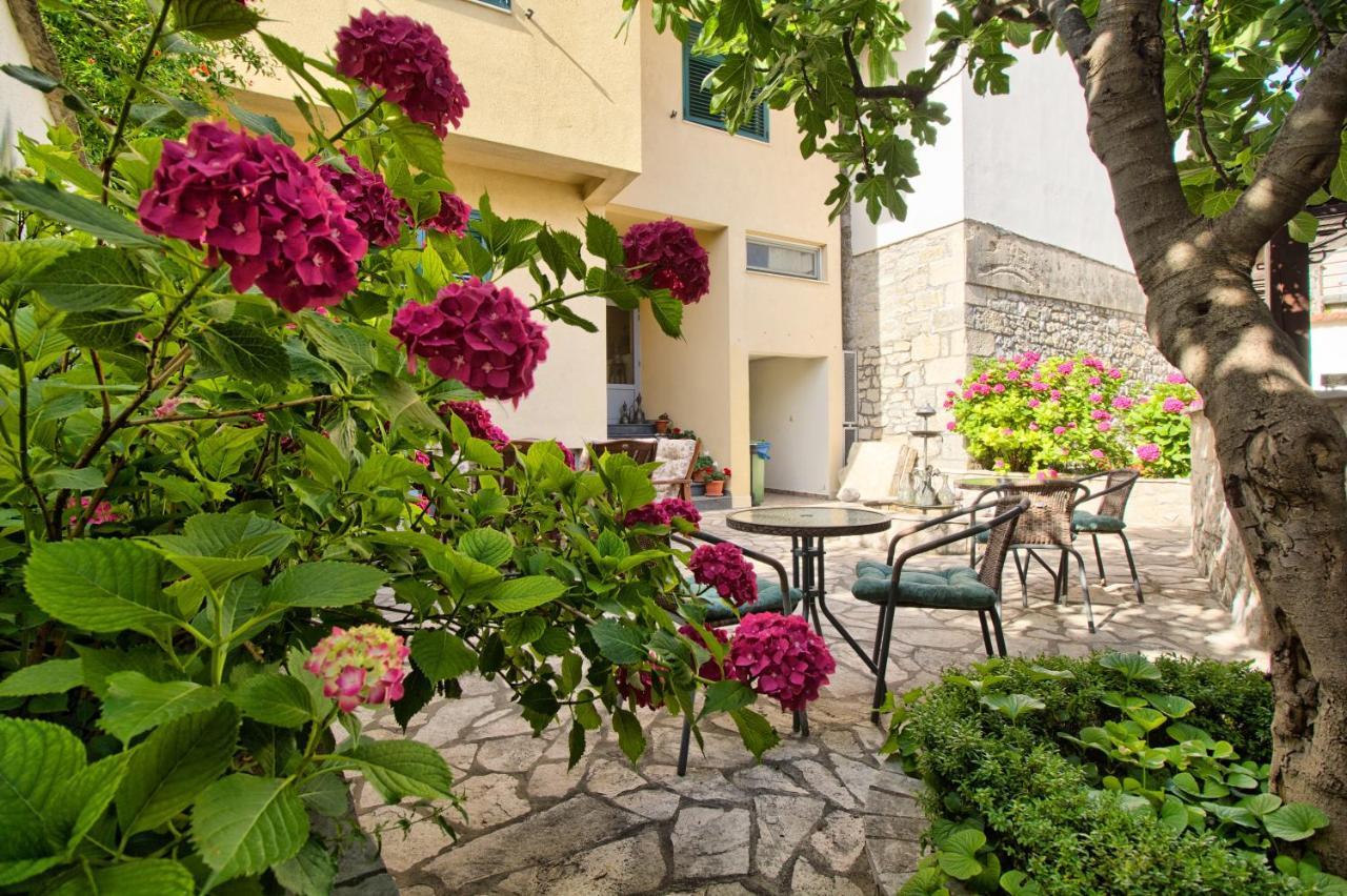 Villa Fortuna Mostar Ngoại thất bức ảnh
