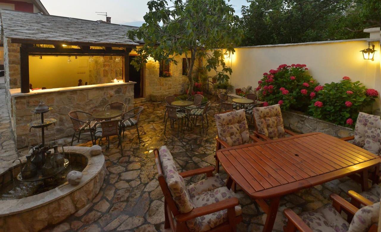 Villa Fortuna Mostar Ngoại thất bức ảnh
