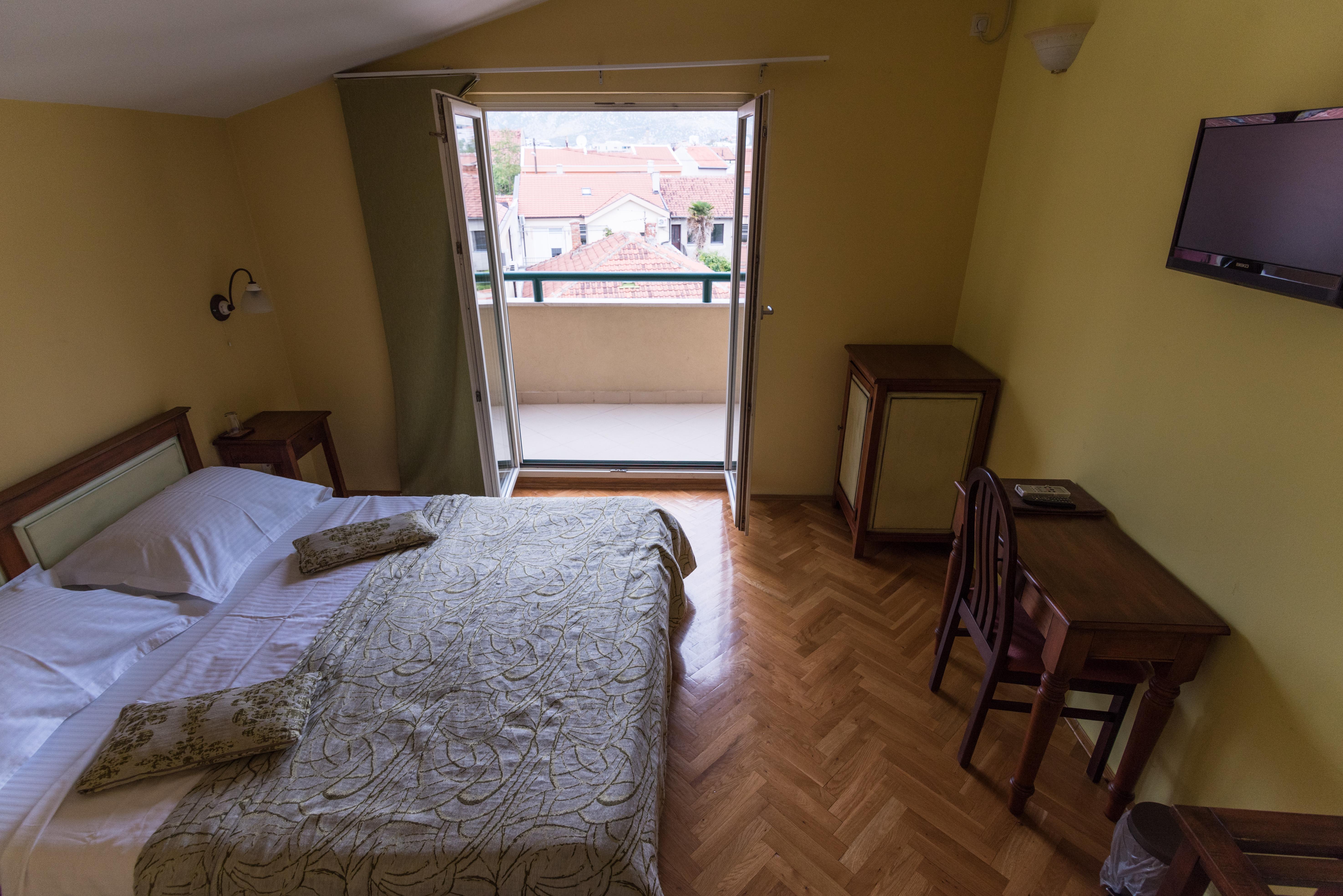Villa Fortuna Mostar Ngoại thất bức ảnh