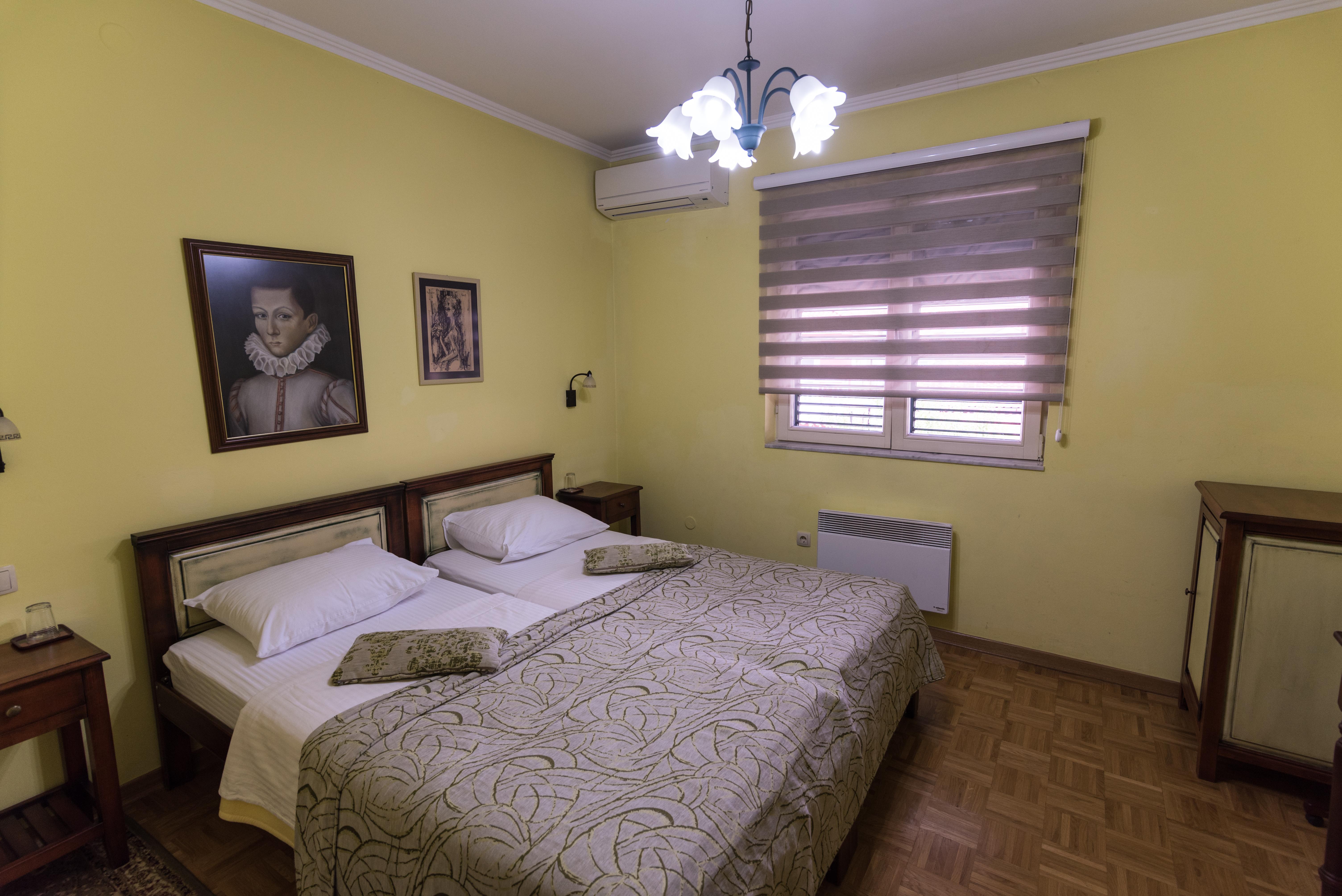 Villa Fortuna Mostar Ngoại thất bức ảnh