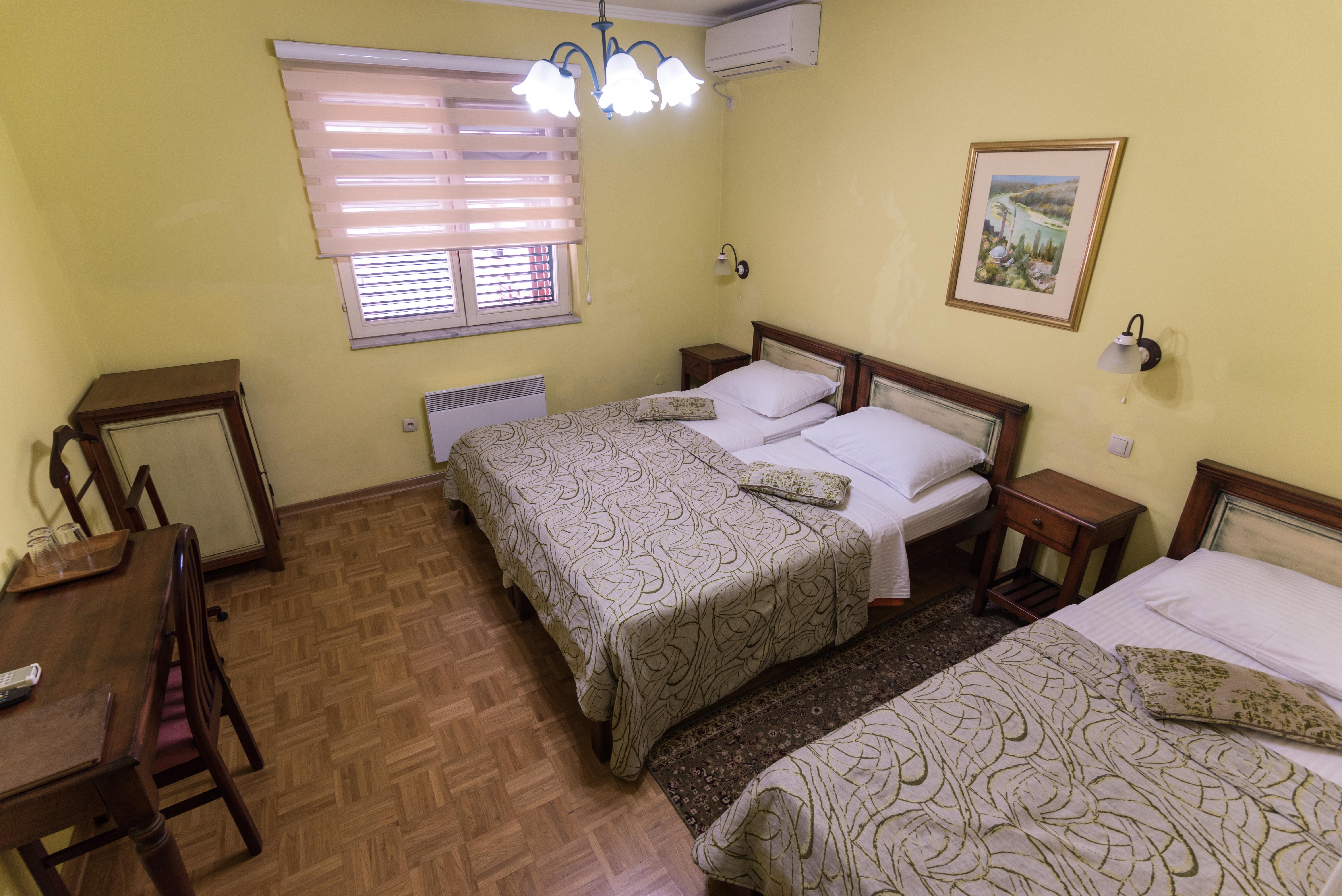 Villa Fortuna Mostar Ngoại thất bức ảnh