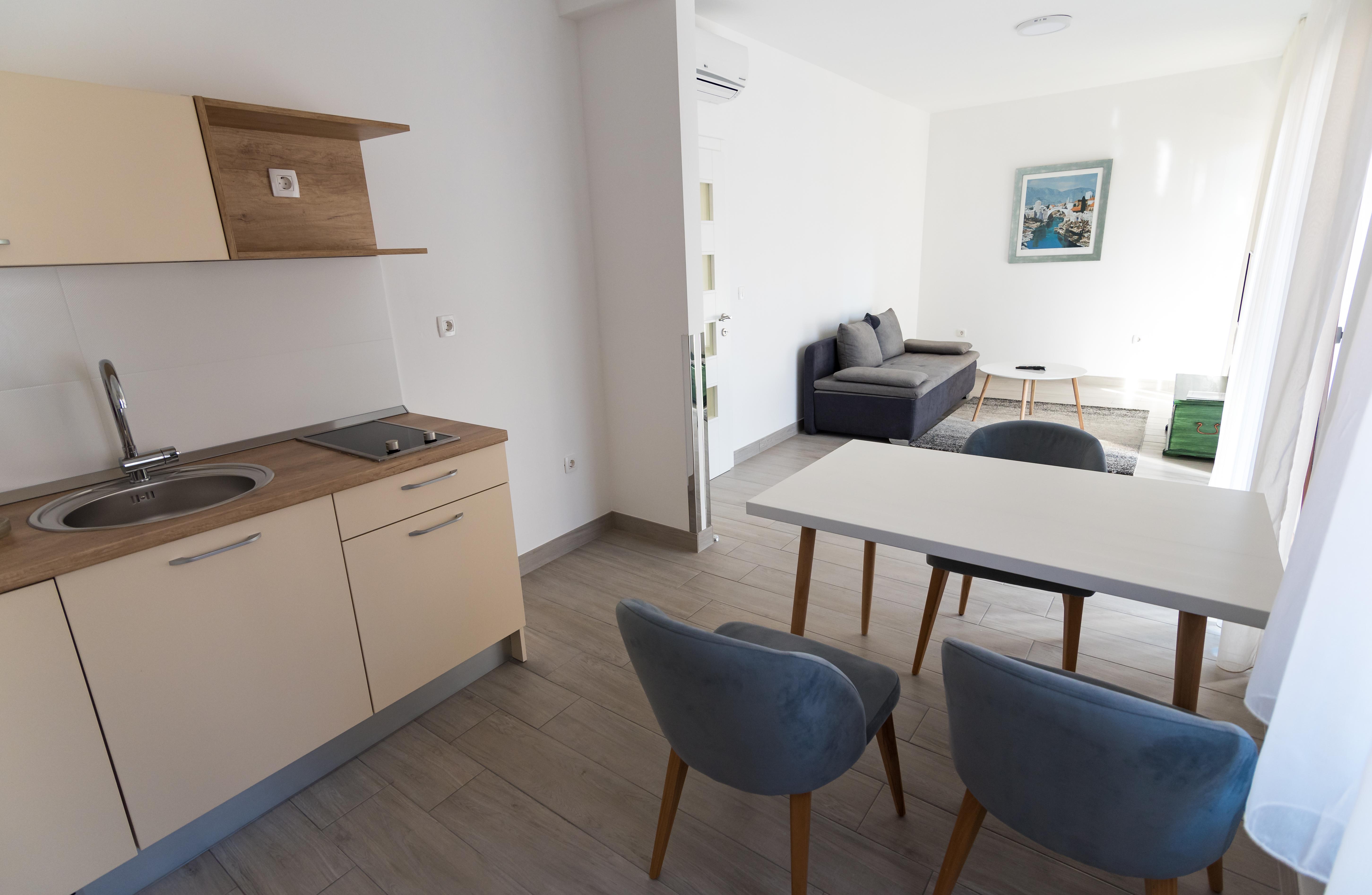 Villa Fortuna Mostar Ngoại thất bức ảnh