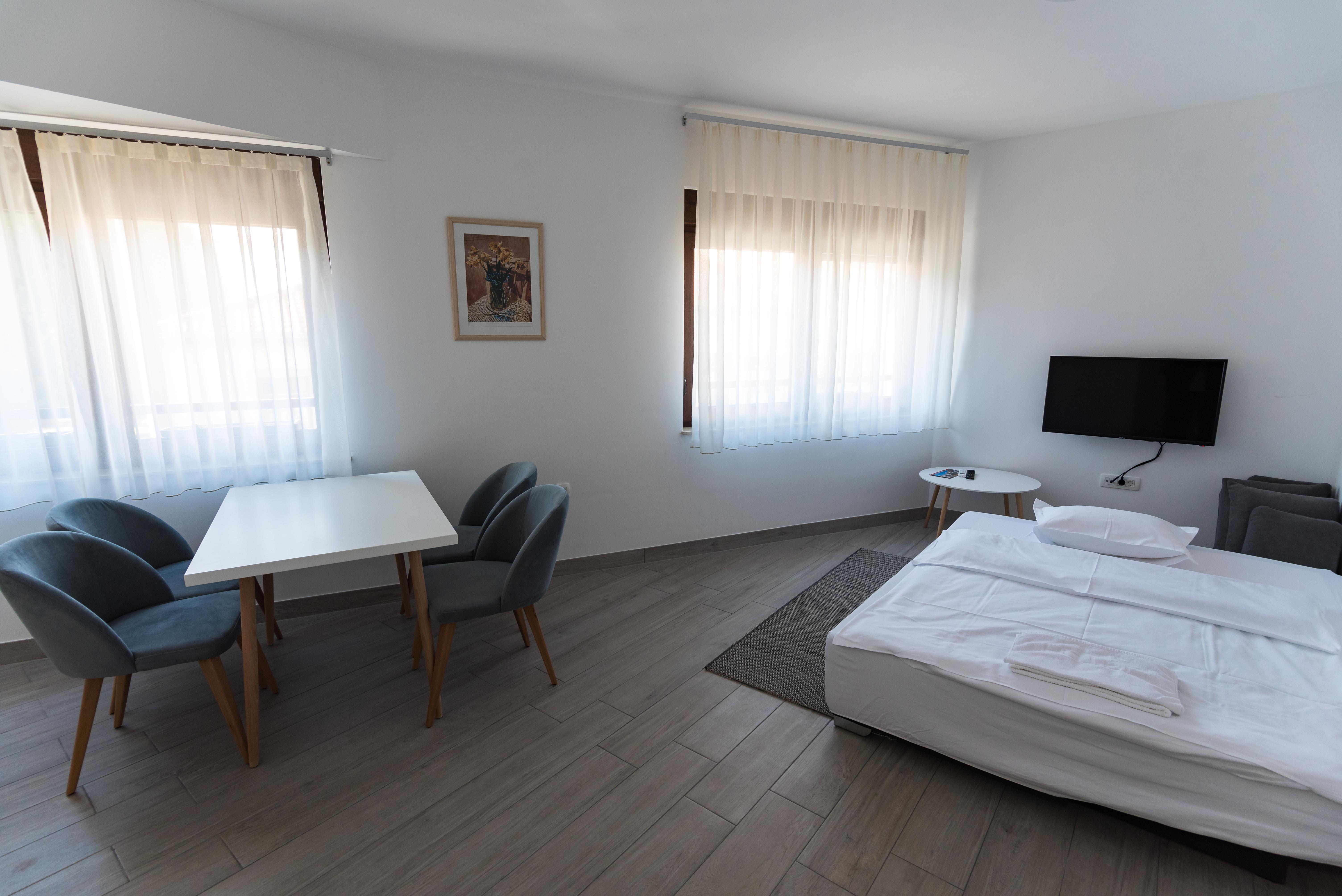 Villa Fortuna Mostar Ngoại thất bức ảnh