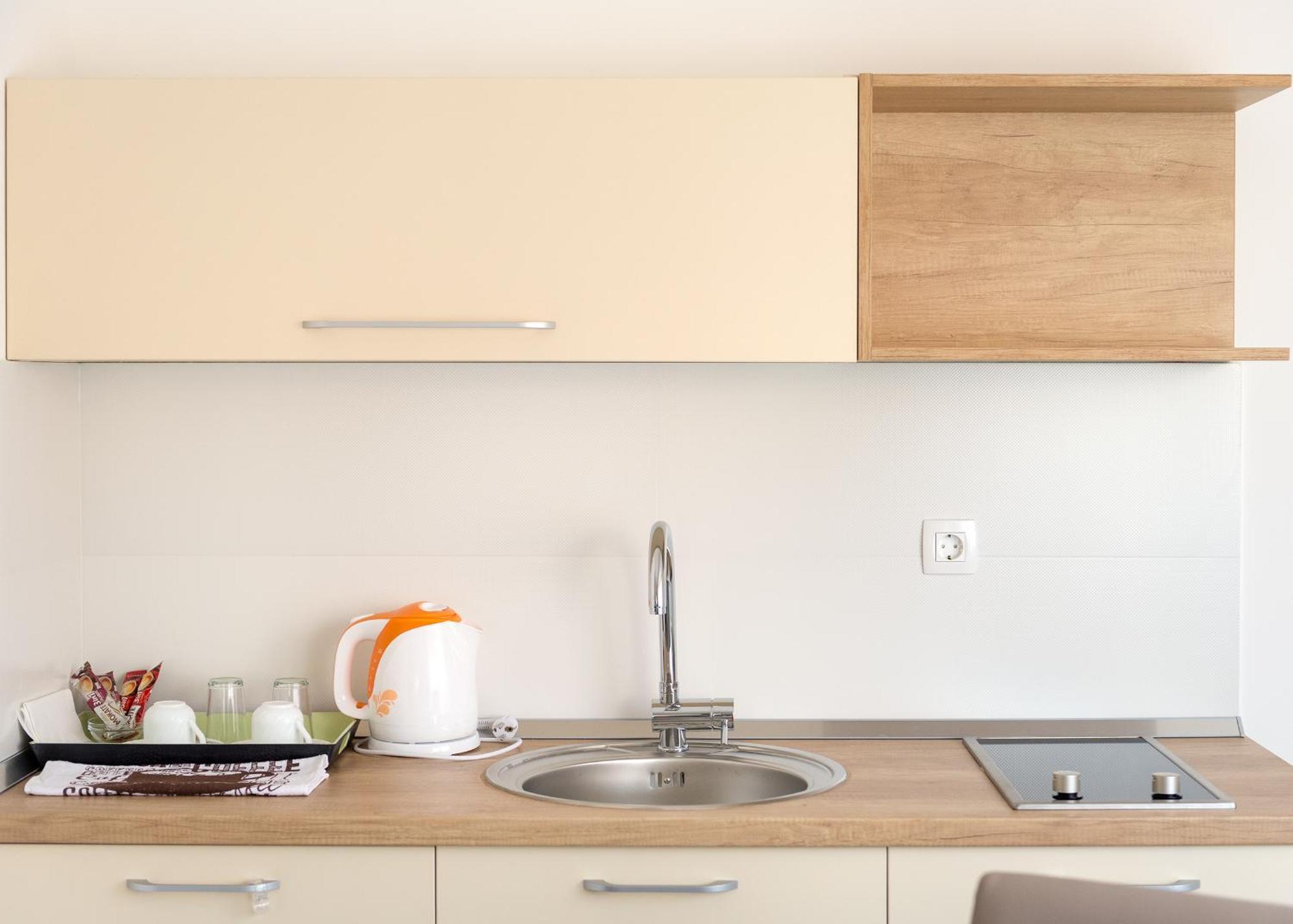 Villa Fortuna Mostar Ngoại thất bức ảnh