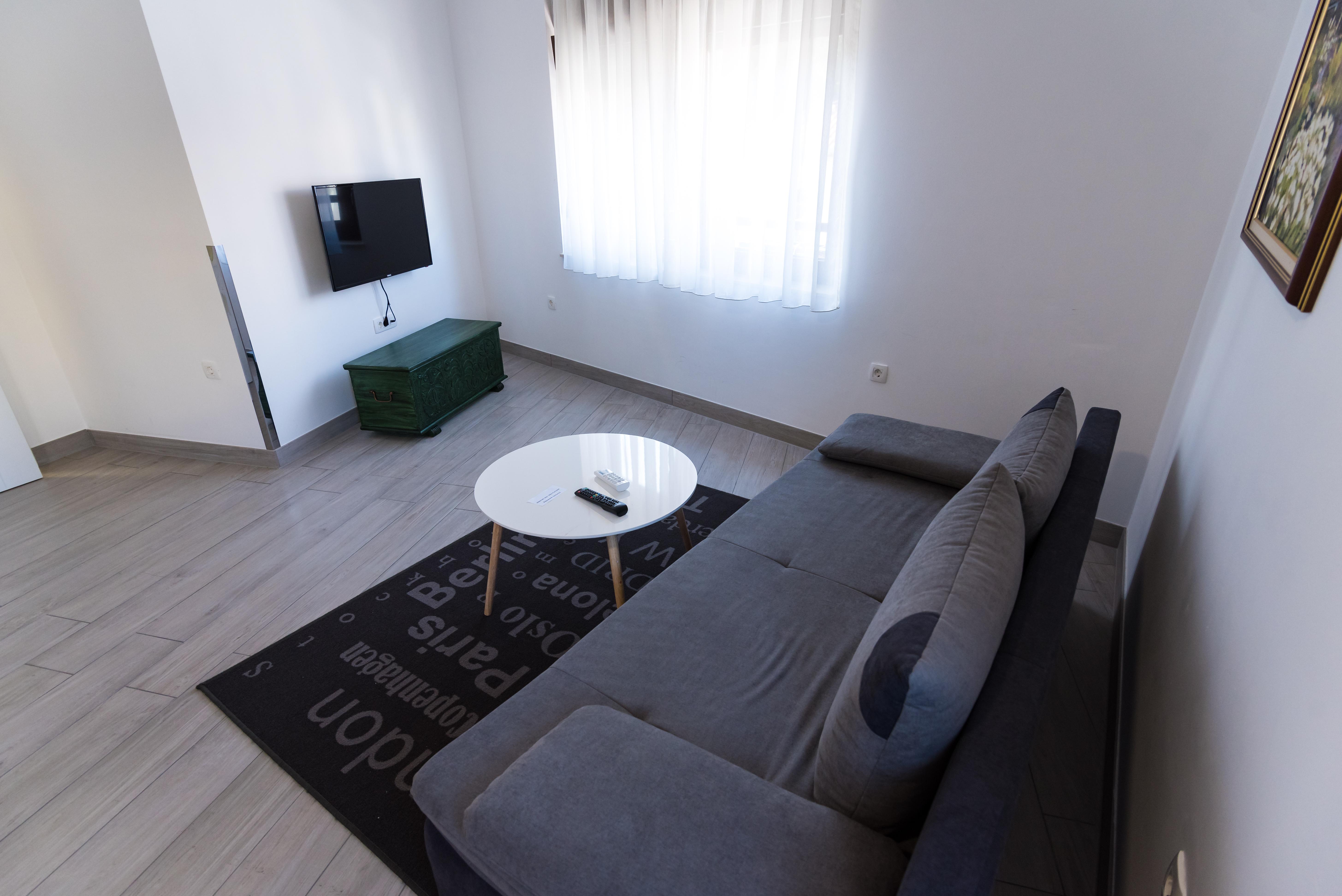 Villa Fortuna Mostar Ngoại thất bức ảnh