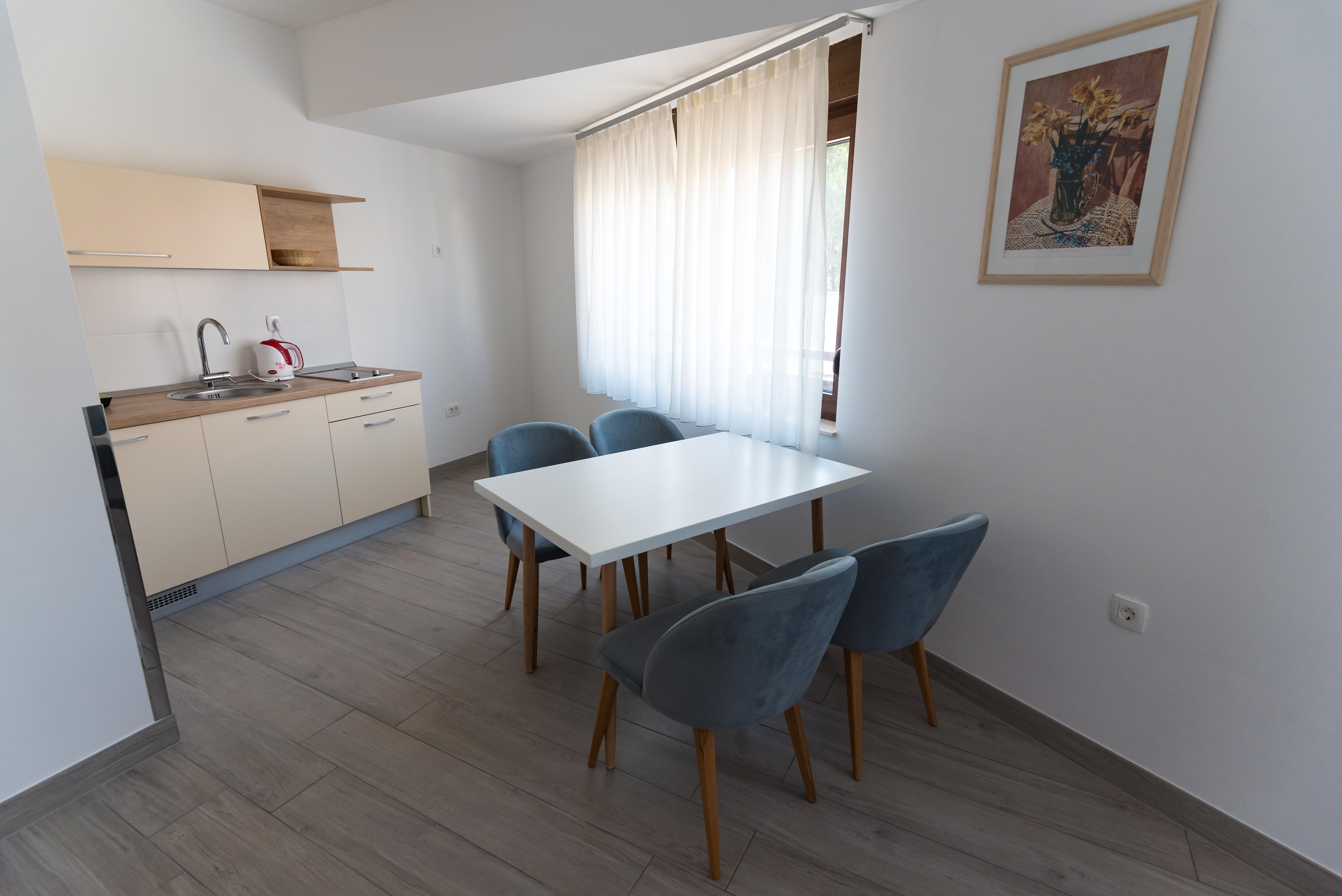 Villa Fortuna Mostar Ngoại thất bức ảnh