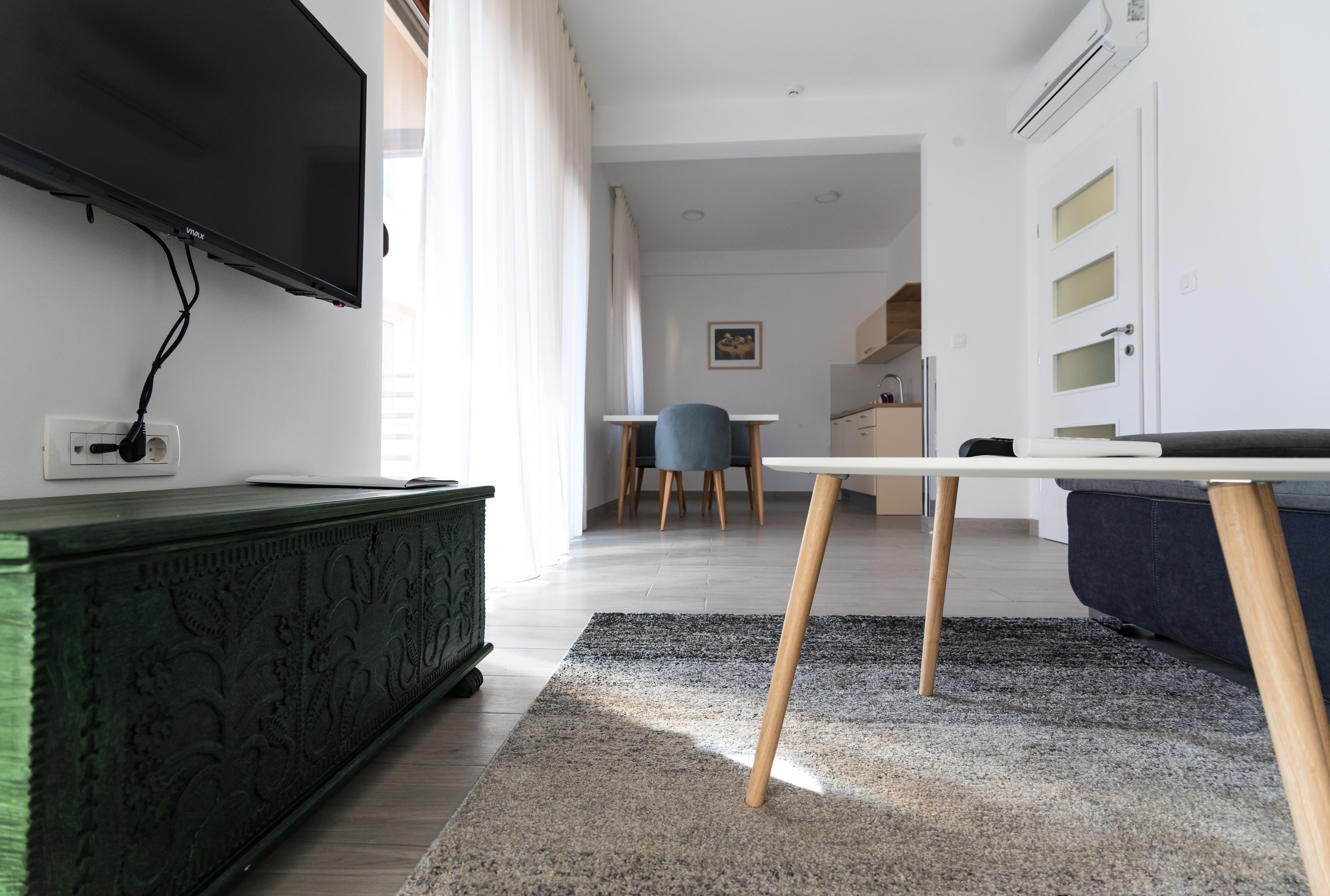 Villa Fortuna Mostar Ngoại thất bức ảnh