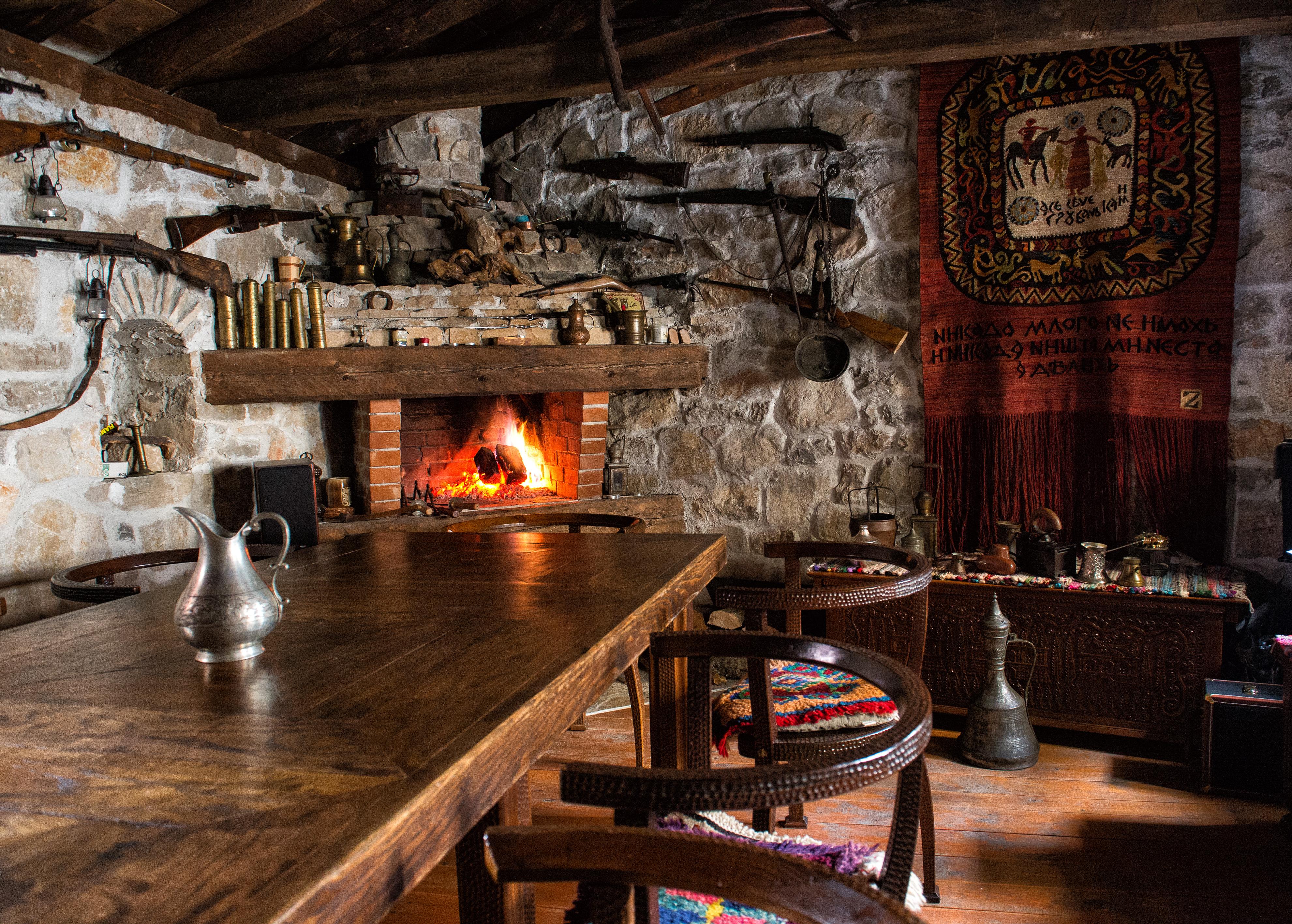 Villa Fortuna Mostar Ngoại thất bức ảnh