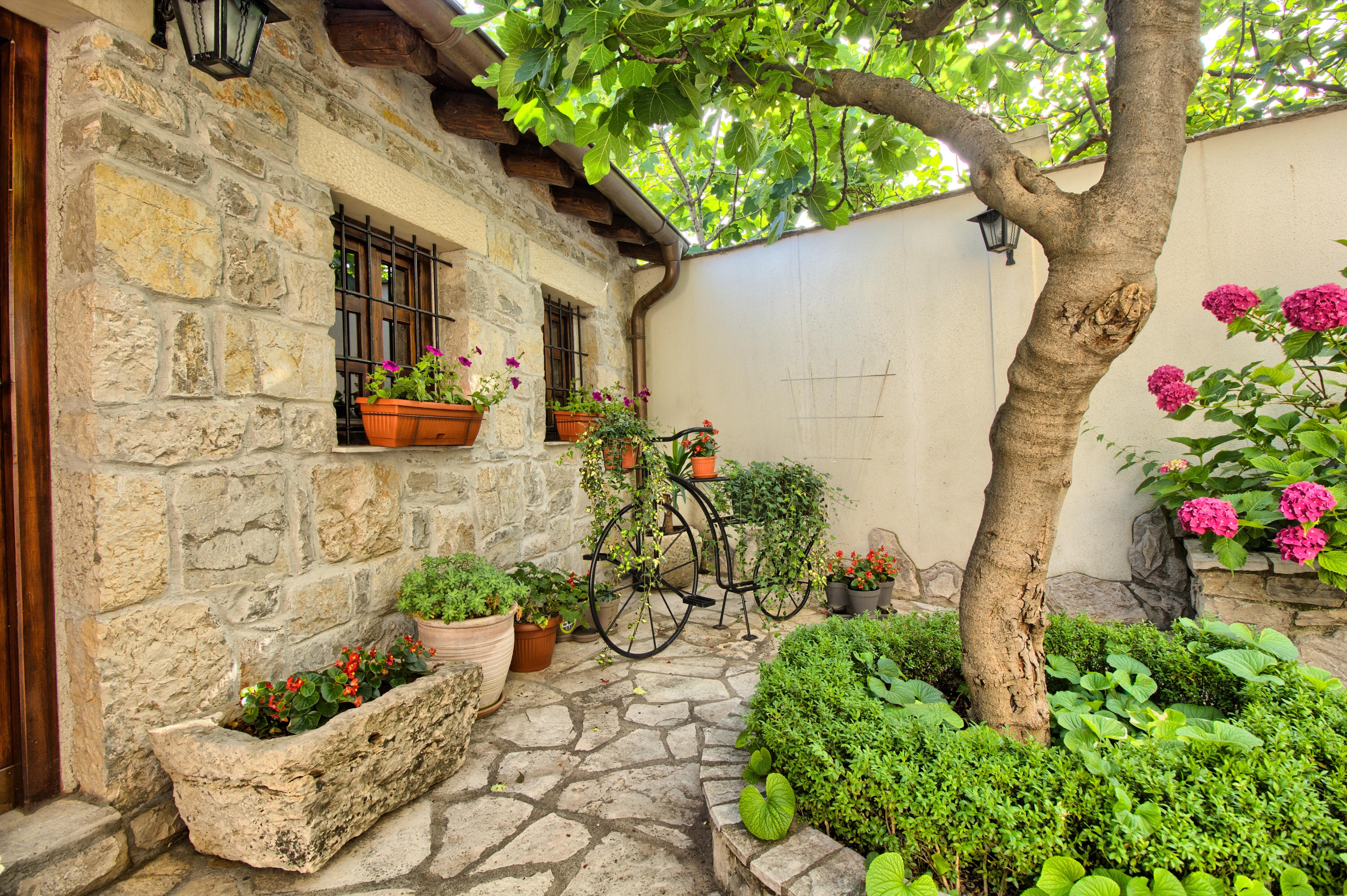 Villa Fortuna Mostar Ngoại thất bức ảnh