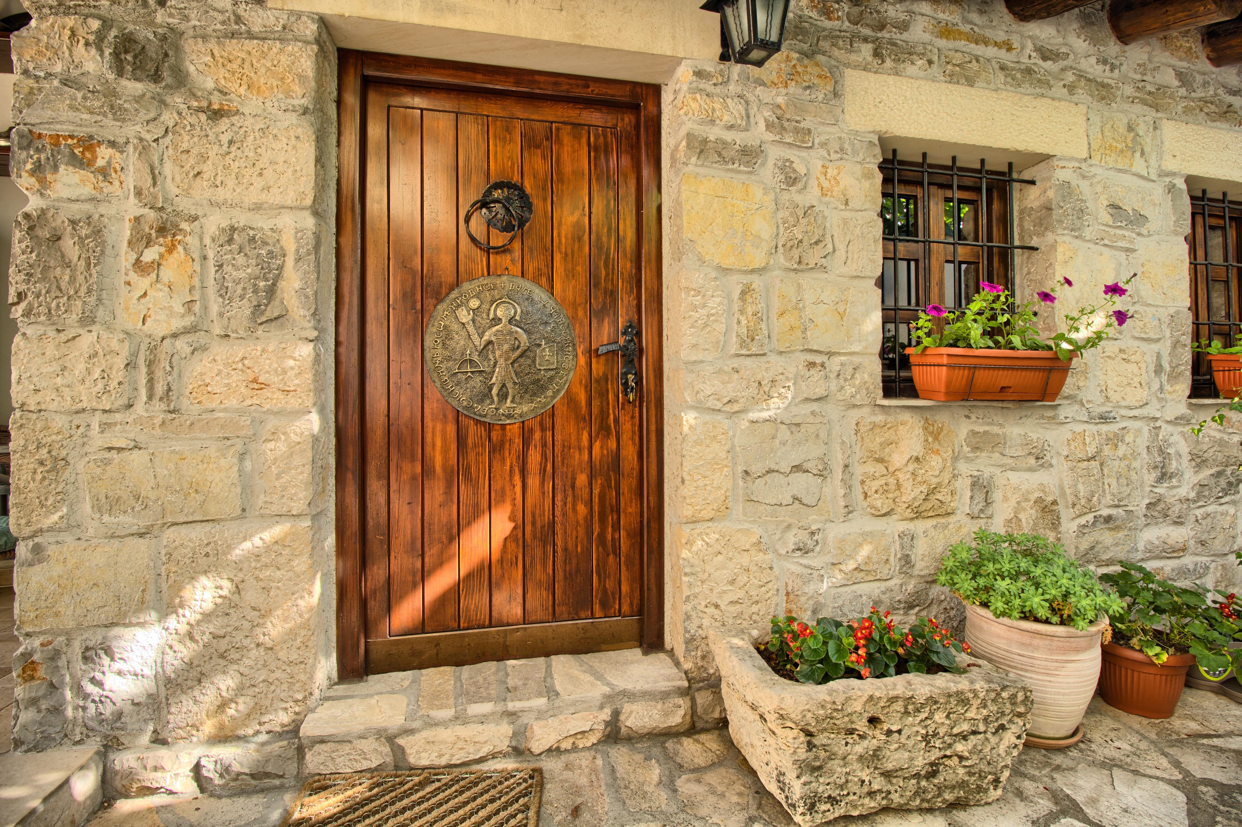 Villa Fortuna Mostar Ngoại thất bức ảnh