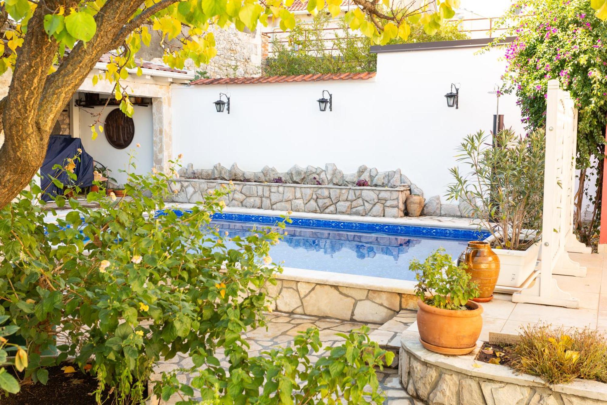 Villa Fortuna Mostar Ngoại thất bức ảnh