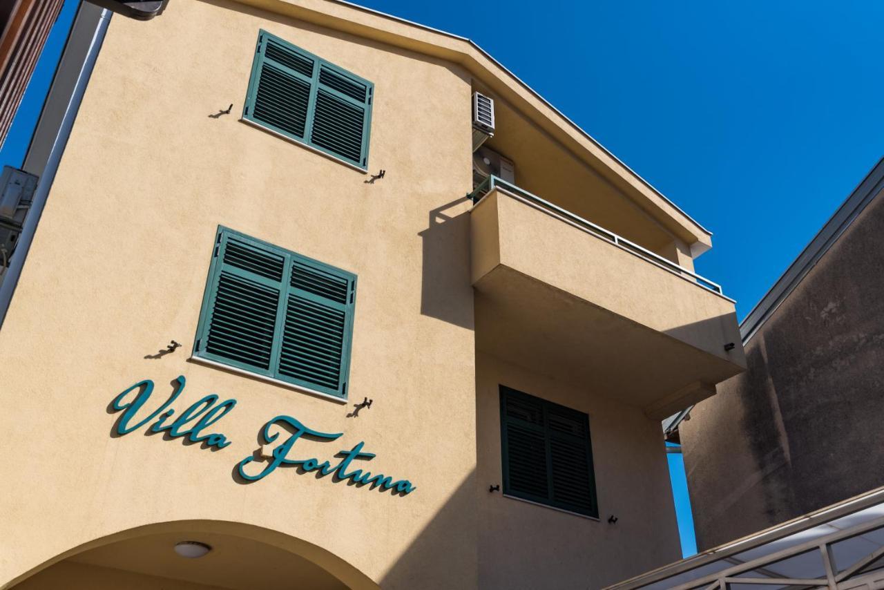 Villa Fortuna Mostar Ngoại thất bức ảnh