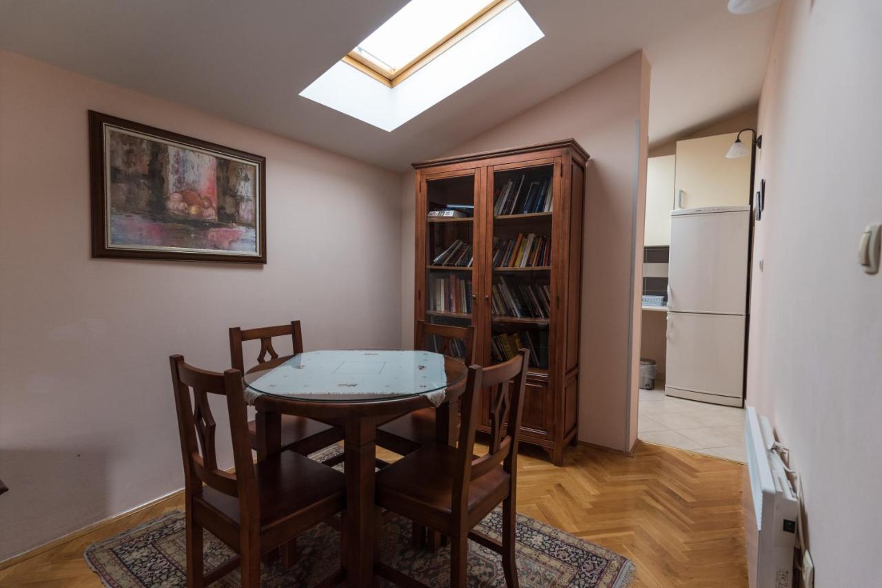 Villa Fortuna Mostar Ngoại thất bức ảnh