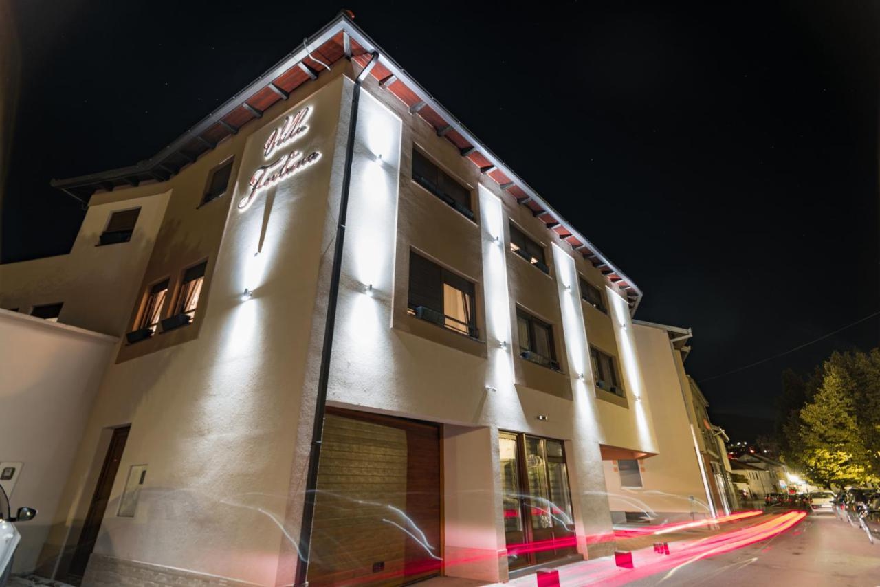 Villa Fortuna Mostar Ngoại thất bức ảnh